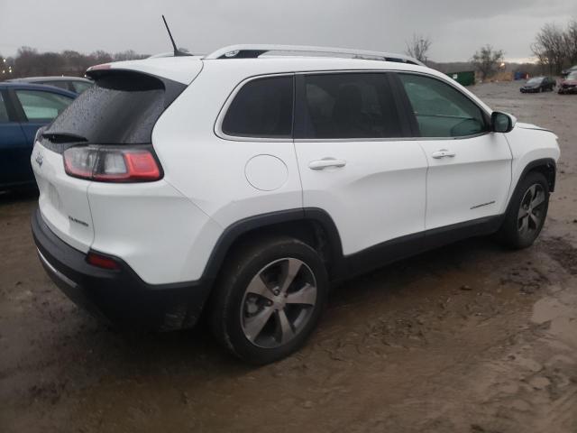 Photo 2 VIN: 1C4PJLDB1LD560700 - JEEP CHEROKEE 