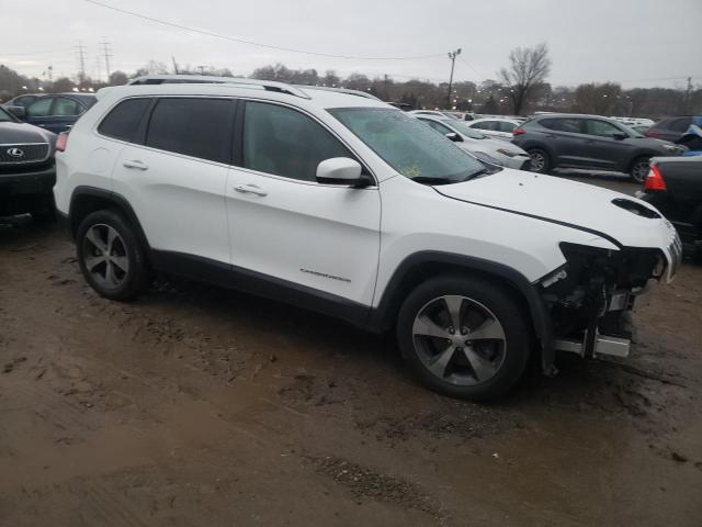 Photo 3 VIN: 1C4PJLDB1LD560700 - JEEP CHEROKEE 