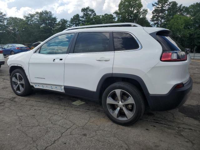 Photo 1 VIN: 1C4PJLDB1LD561104 - JEEP GRAND CHEROKEE 