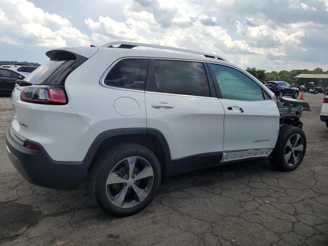 Photo 2 VIN: 1C4PJLDB1LD561104 - JEEP GRAND CHEROKEE 