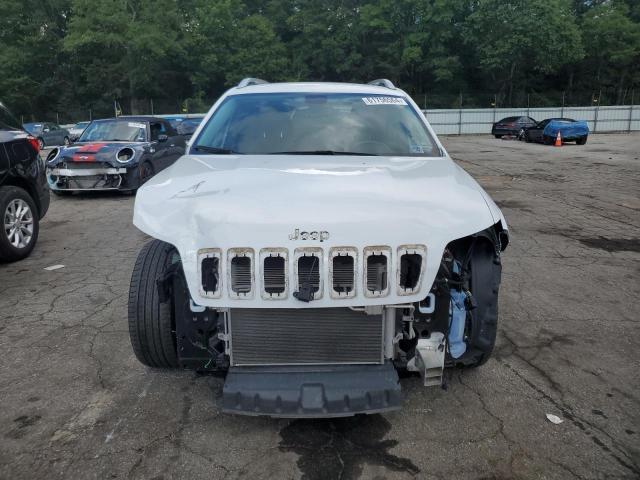 Photo 4 VIN: 1C4PJLDB1LD561104 - JEEP GRAND CHEROKEE 