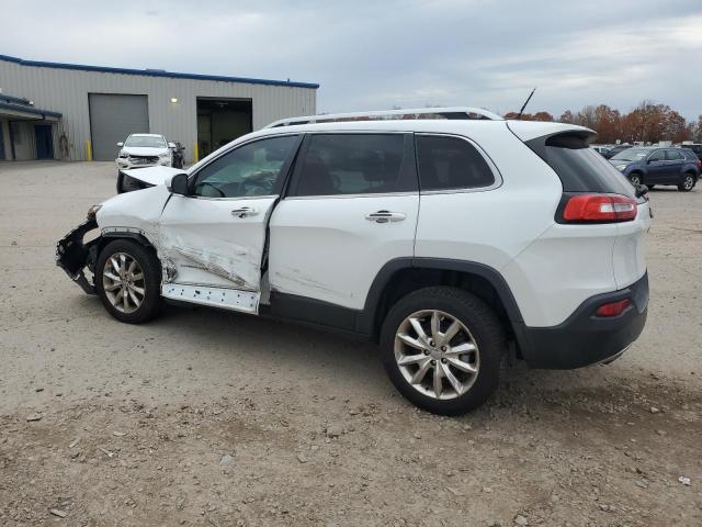 Photo 1 VIN: 1C4PJLDB2EW204585 - JEEP CHEROKEE L 