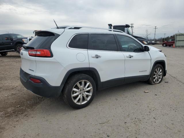 Photo 2 VIN: 1C4PJLDB2EW204585 - JEEP CHEROKEE L 