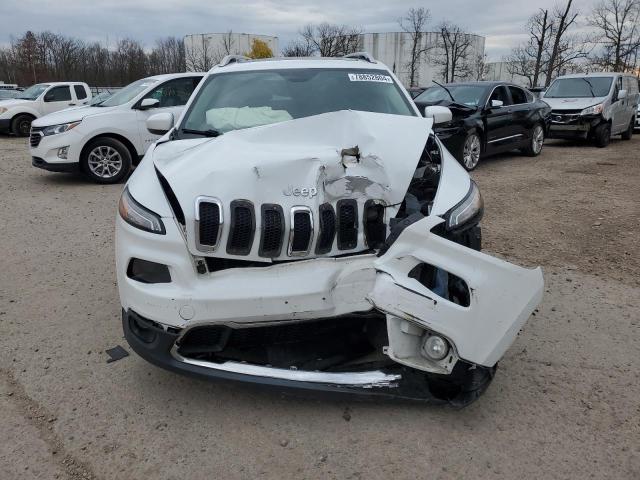 Photo 4 VIN: 1C4PJLDB2EW204585 - JEEP CHEROKEE L 