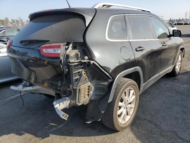 Photo 3 VIN: 1C4PJLDB2EW222228 - JEEP CHEROKEE L 