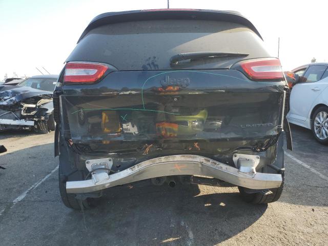 Photo 8 VIN: 1C4PJLDB2EW222228 - JEEP CHEROKEE L 