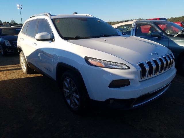 Photo 0 VIN: 1C4PJLDB2EW226196 - JEEP CHEROKEE L 