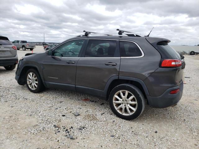 Photo 1 VIN: 1C4PJLDB2EW292540 - JEEP GRAND CHEROKEE 