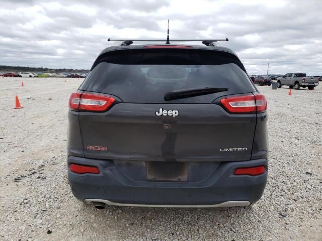 Photo 5 VIN: 1C4PJLDB2EW292540 - JEEP GRAND CHEROKEE 