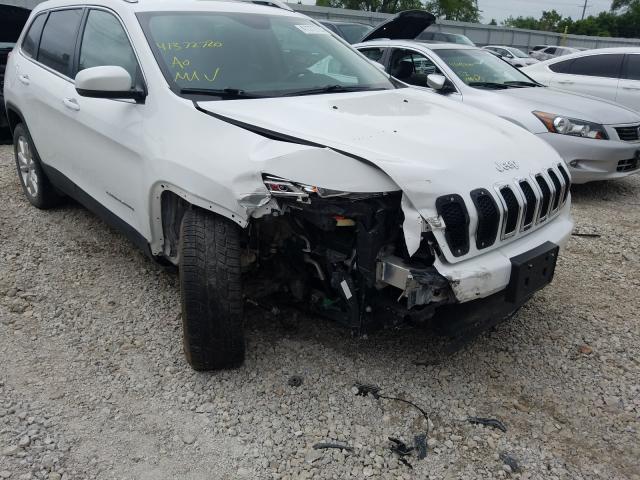 Photo 8 VIN: 1C4PJLDB2FW761269 - JEEP CHEROKEE 