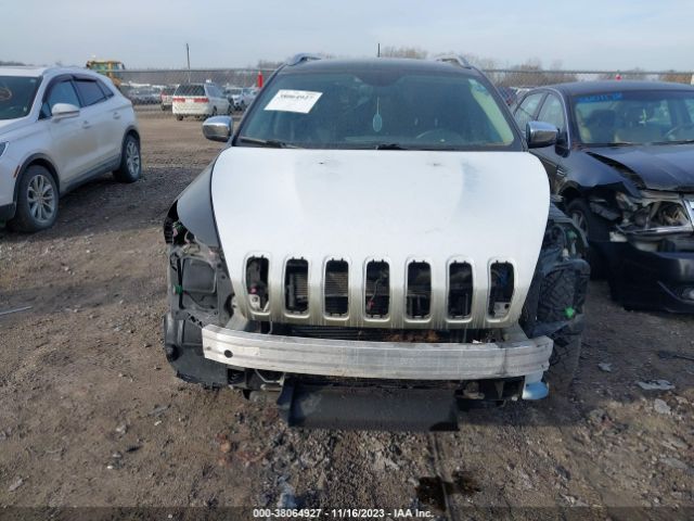 Photo 5 VIN: 1C4PJLDB2FW761336 - JEEP CHEROKEE 