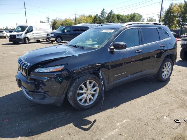 Photo 0 VIN: 1C4PJLDB2GW184230 - JEEP CHEROKEE L 