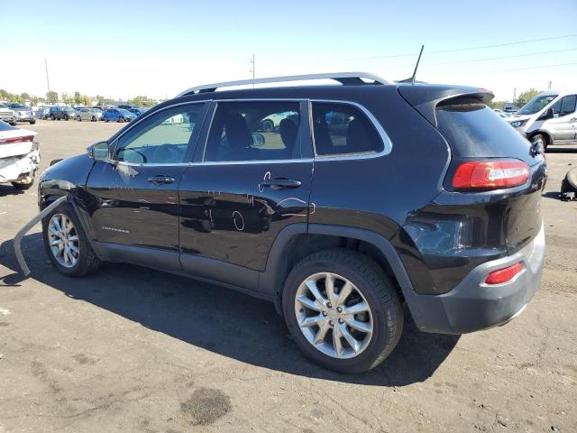 Photo 1 VIN: 1C4PJLDB2GW184230 - JEEP CHEROKEE L 