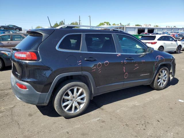 Photo 2 VIN: 1C4PJLDB2GW184230 - JEEP CHEROKEE L 