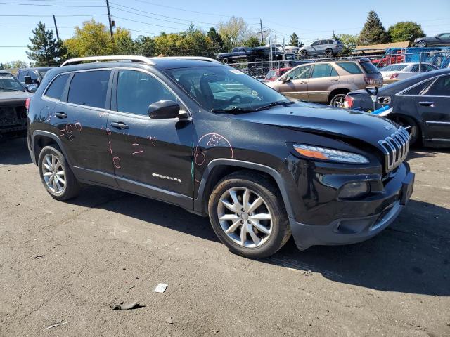 Photo 3 VIN: 1C4PJLDB2GW184230 - JEEP CHEROKEE L 