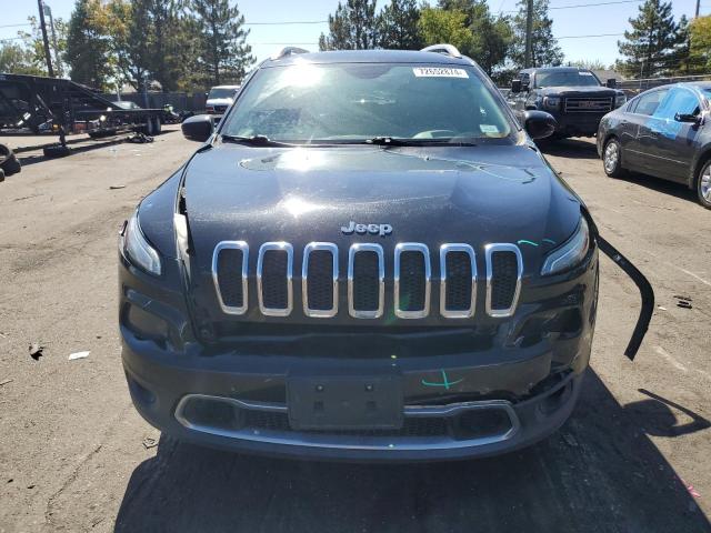 Photo 4 VIN: 1C4PJLDB2GW184230 - JEEP CHEROKEE L 