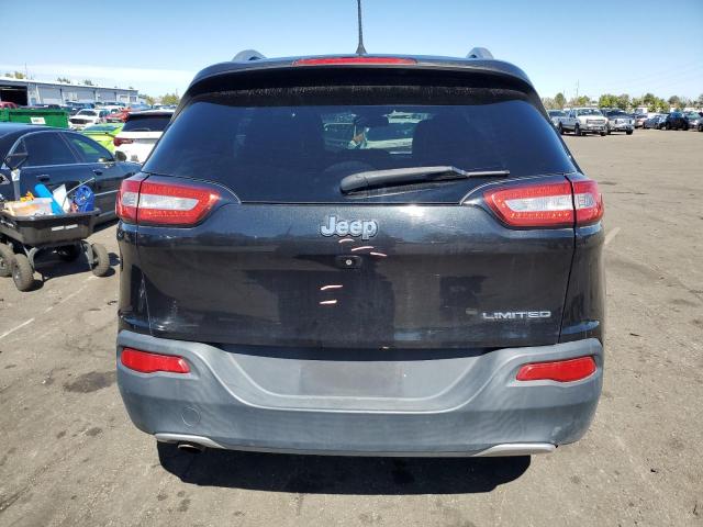 Photo 5 VIN: 1C4PJLDB2GW184230 - JEEP CHEROKEE L 