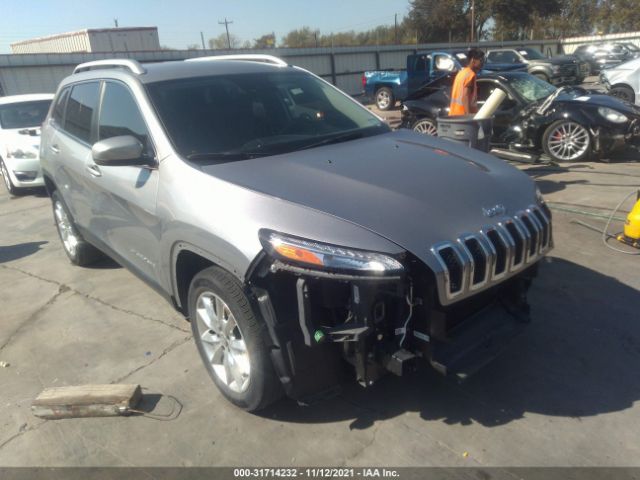 Photo 0 VIN: 1C4PJLDB2GW191744 - JEEP CHEROKEE 