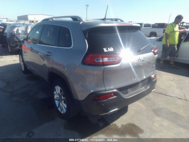 Photo 2 VIN: 1C4PJLDB2GW191744 - JEEP CHEROKEE 