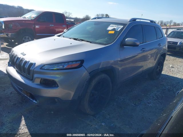 Photo 1 VIN: 1C4PJLDB2GW243003 - JEEP CHEROKEE 