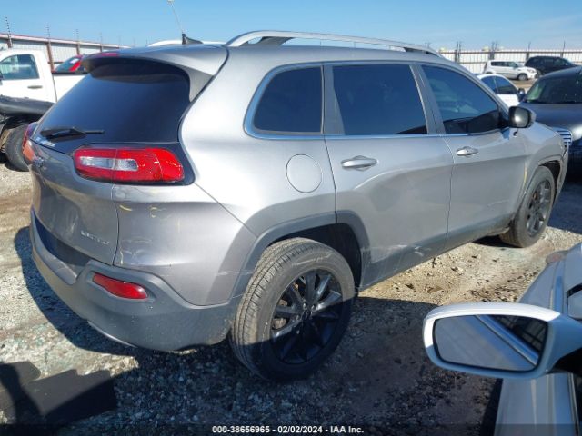 Photo 3 VIN: 1C4PJLDB2GW243003 - JEEP CHEROKEE 