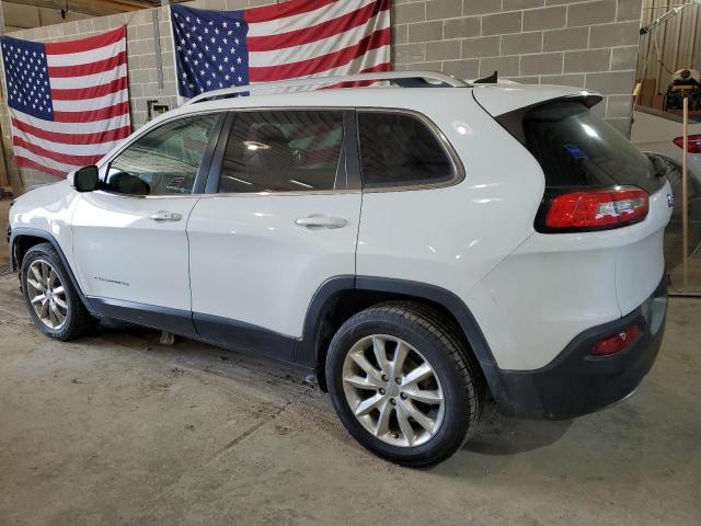 Photo 1 VIN: 1C4PJLDB2GW264255 - JEEP CHEROKEE L 