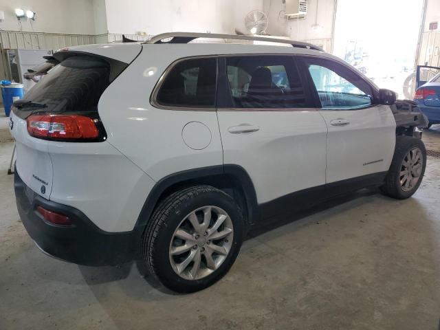 Photo 2 VIN: 1C4PJLDB2GW264255 - JEEP CHEROKEE L 