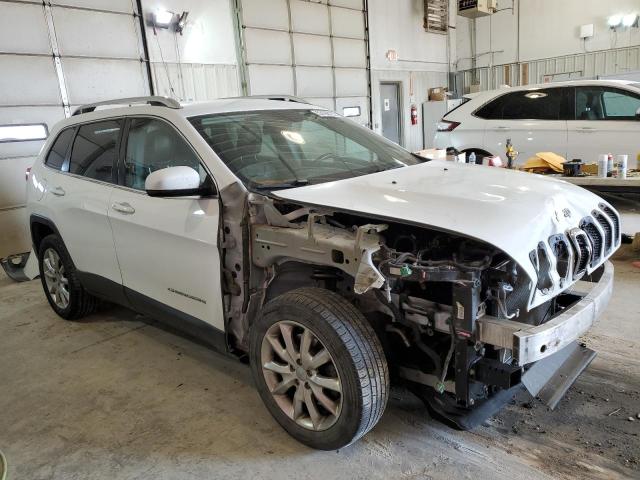 Photo 3 VIN: 1C4PJLDB2GW264255 - JEEP CHEROKEE L 