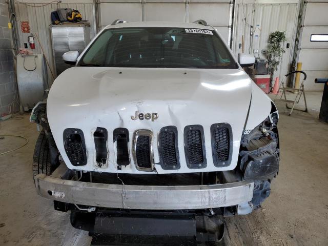 Photo 4 VIN: 1C4PJLDB2GW264255 - JEEP CHEROKEE L 