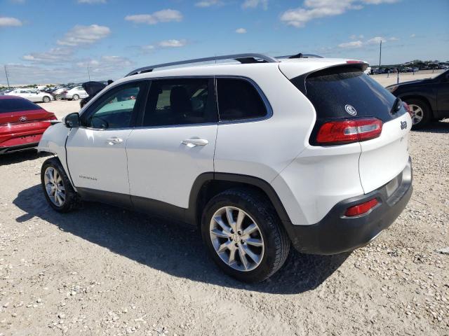 Photo 1 VIN: 1C4PJLDB2GW320064 - JEEP GRAND CHEROKEE 