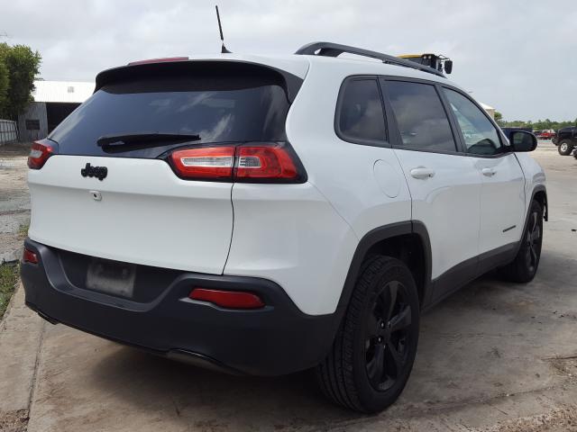 Photo 3 VIN: 1C4PJLDB2GW351055 - JEEP CHEROKEE L 