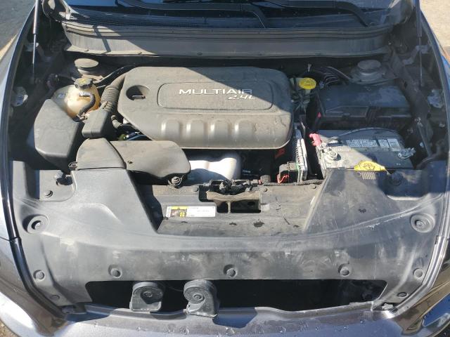 Photo 11 VIN: 1C4PJLDB2HW517995 - JEEP CHEROKEE L 