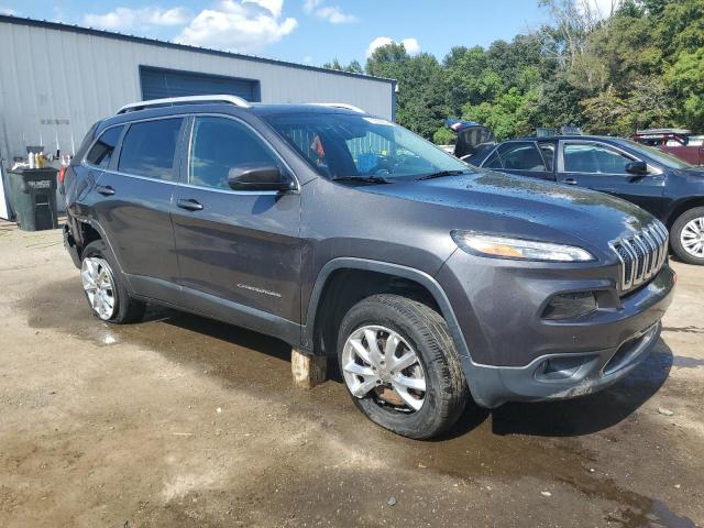 Photo 3 VIN: 1C4PJLDB2HW517995 - JEEP CHEROKEE L 