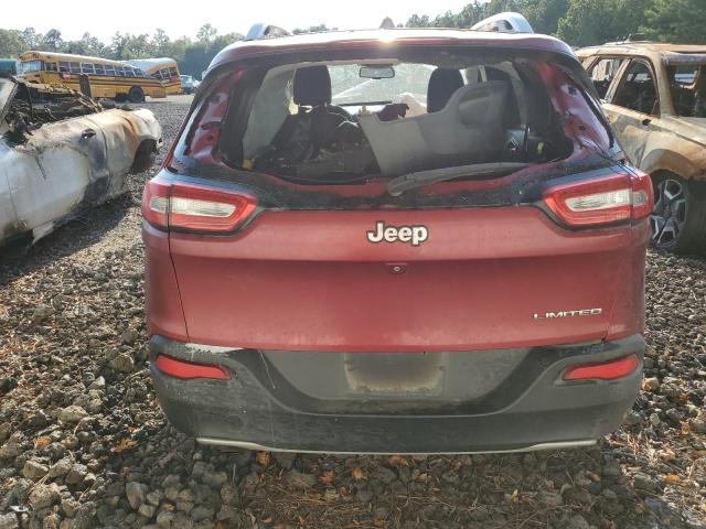 Photo 5 VIN: 1C4PJLDB2HW534067 - JEEP CHEROKEE L 