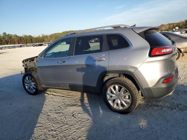 Photo 1 VIN: 1C4PJLDB2HW603386 - JEEP GRAND CHEROKEE 