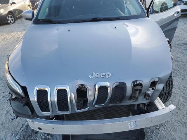 Photo 10 VIN: 1C4PJLDB2HW603386 - JEEP GRAND CHEROKEE 