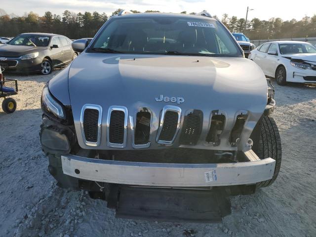 Photo 4 VIN: 1C4PJLDB2HW603386 - JEEP GRAND CHEROKEE 