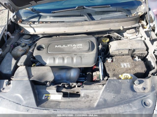 Photo 9 VIN: 1C4PJLDB2HW616879 - JEEP CHEROKEE 