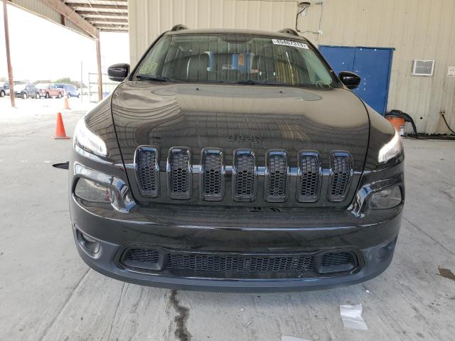 Photo 4 VIN: 1C4PJLDB2HW669002 - JEEP CHEROKEE L 