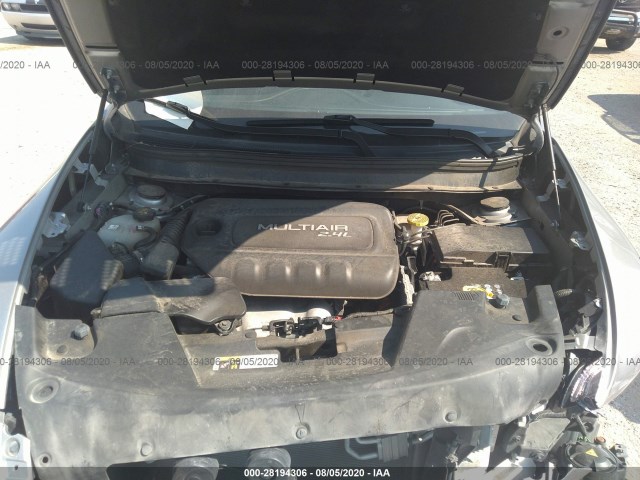 Photo 9 VIN: 1C4PJLDB2JD523491 - JEEP CHEROKEE 