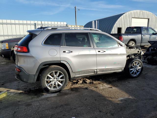 Photo 2 VIN: 1C4PJLDB2JD523572 - JEEP CHEROKEE L 