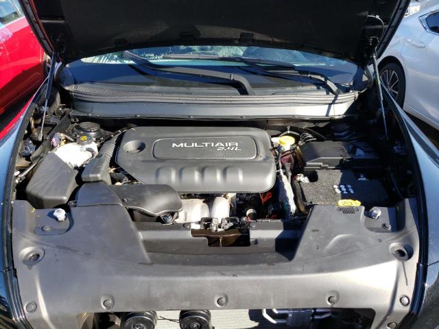 Photo 6 VIN: 1C4PJLDB2JD560783 - JEEP CHEROKEE L 