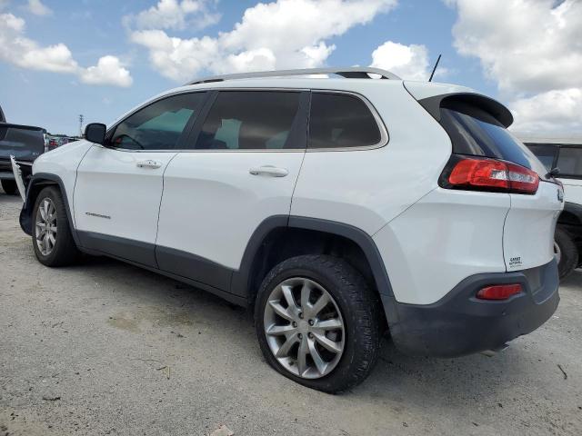 Photo 1 VIN: 1C4PJLDB2JD561707 - JEEP CHEROKEE L 