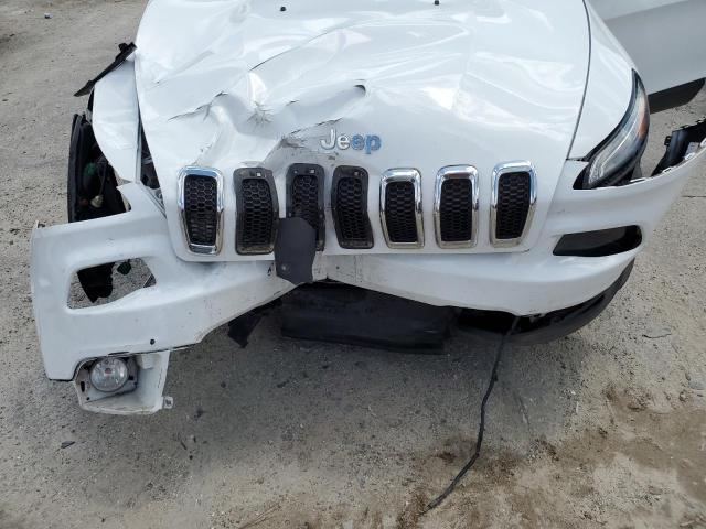 Photo 11 VIN: 1C4PJLDB2JD561707 - JEEP CHEROKEE L 