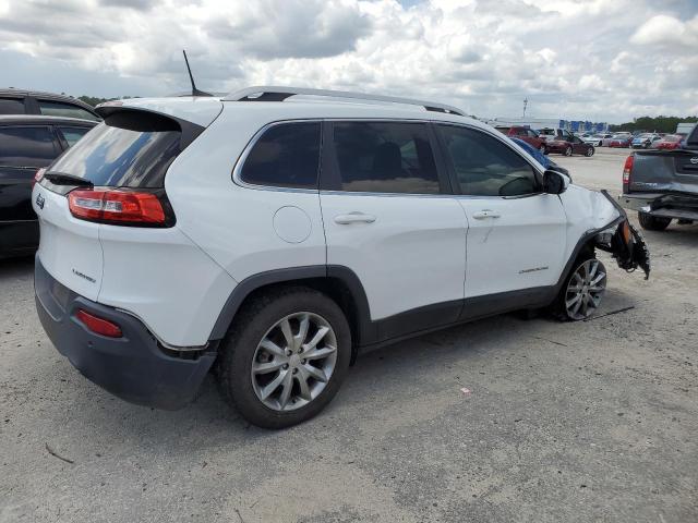 Photo 2 VIN: 1C4PJLDB2JD561707 - JEEP CHEROKEE L 