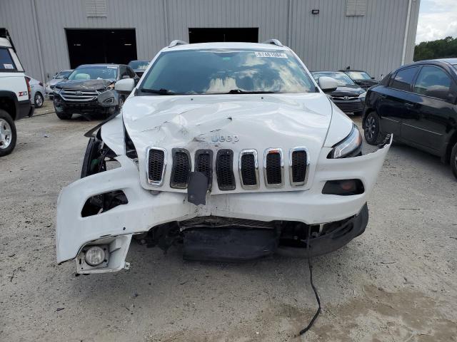 Photo 4 VIN: 1C4PJLDB2JD561707 - JEEP CHEROKEE L 