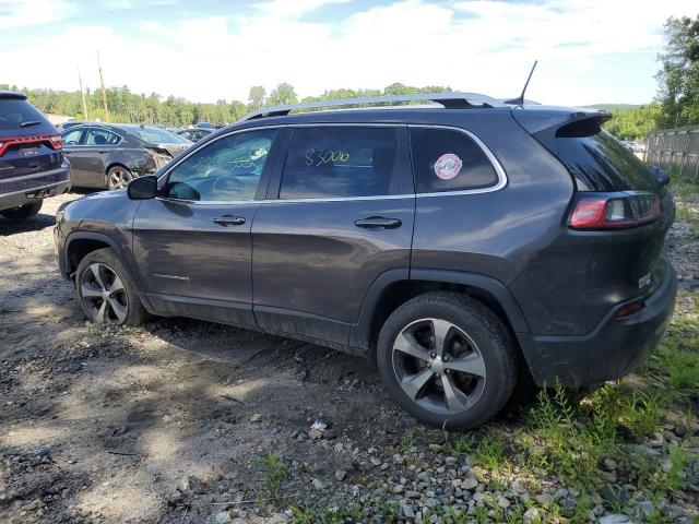 Photo 2 VIN: 1C4PJLDB2KD170249 - JEEP CHEROKEE 