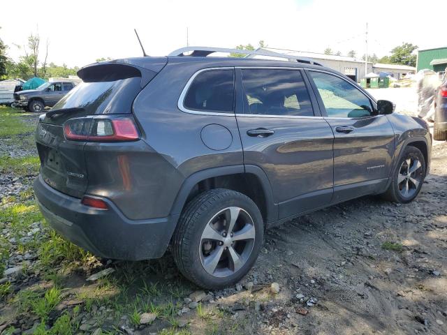 Photo 3 VIN: 1C4PJLDB2KD170249 - JEEP CHEROKEE 