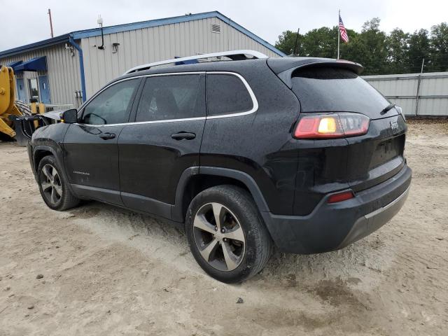 Photo 1 VIN: 1C4PJLDB2KD242728 - JEEP CHEROKEE L 