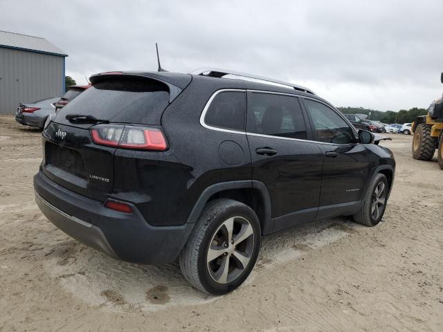 Photo 2 VIN: 1C4PJLDB2KD242728 - JEEP CHEROKEE L 